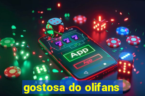 gostosa do olifans